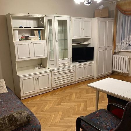 Apartament Roma グダニスク エクステリア 写真