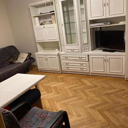 Apartament Roma グダニスク エクステリア 写真