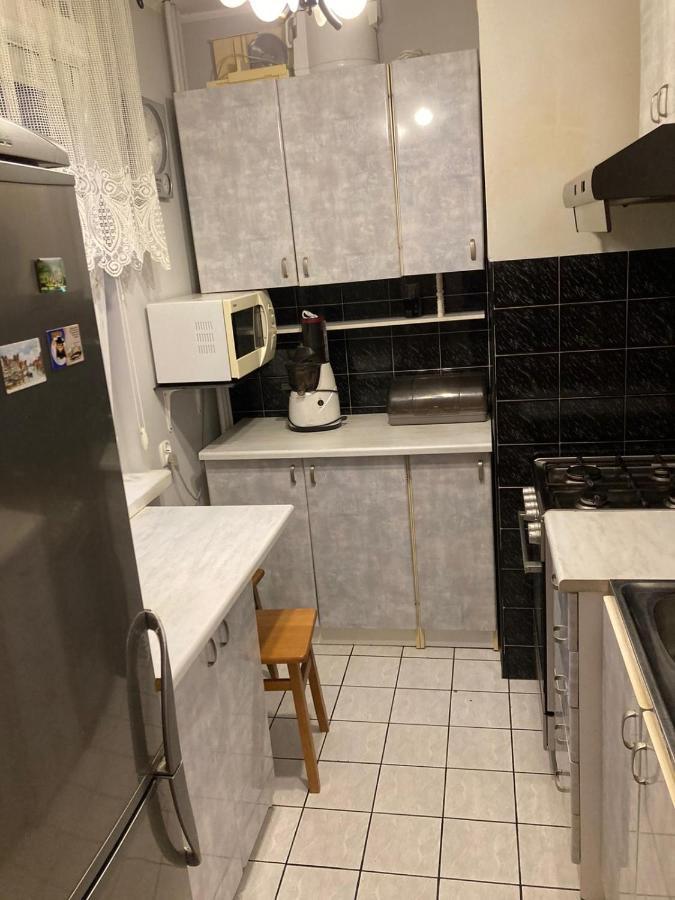 Apartament Roma グダニスク エクステリア 写真