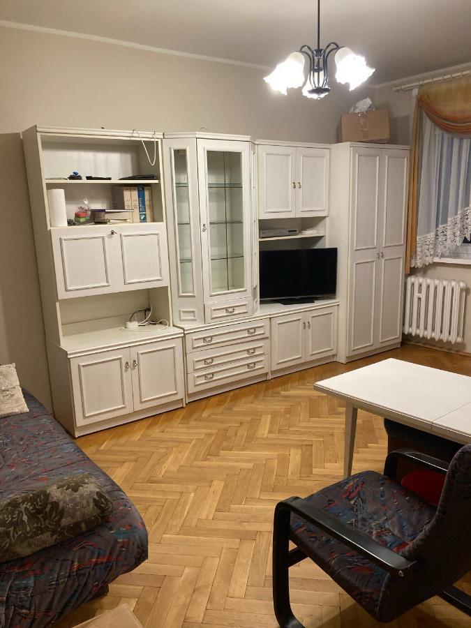 Apartament Roma グダニスク エクステリア 写真