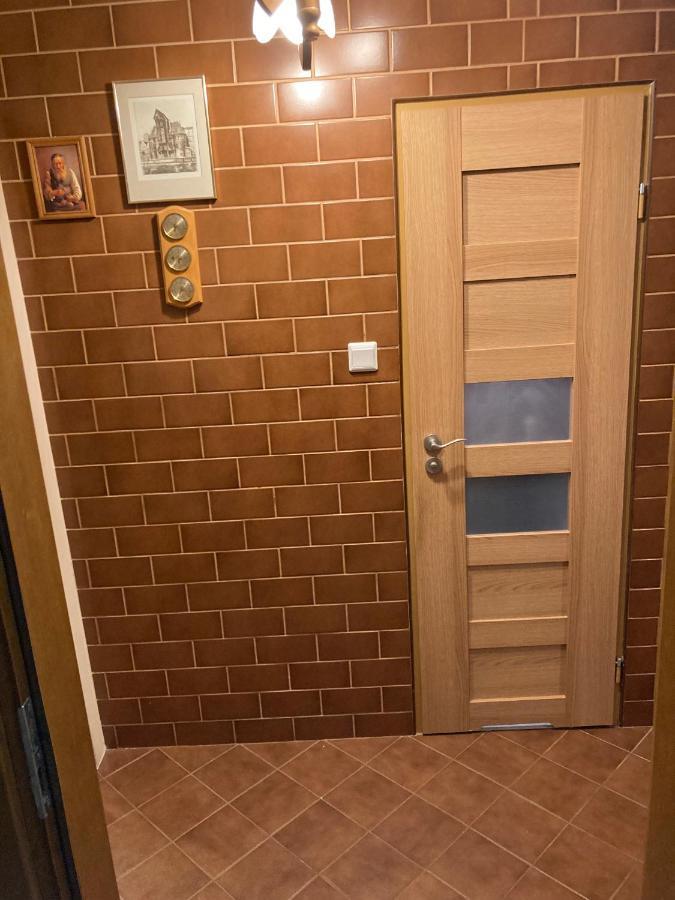 Apartament Roma グダニスク エクステリア 写真