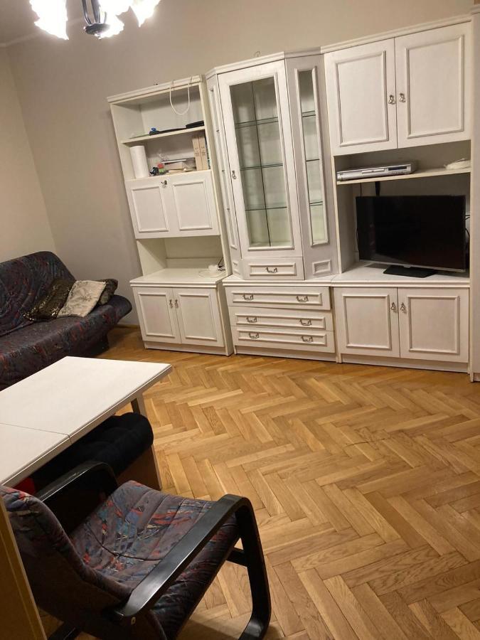 Apartament Roma グダニスク エクステリア 写真