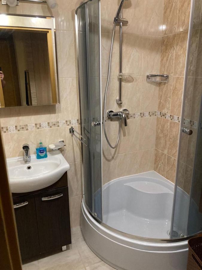 Apartament Roma グダニスク エクステリア 写真