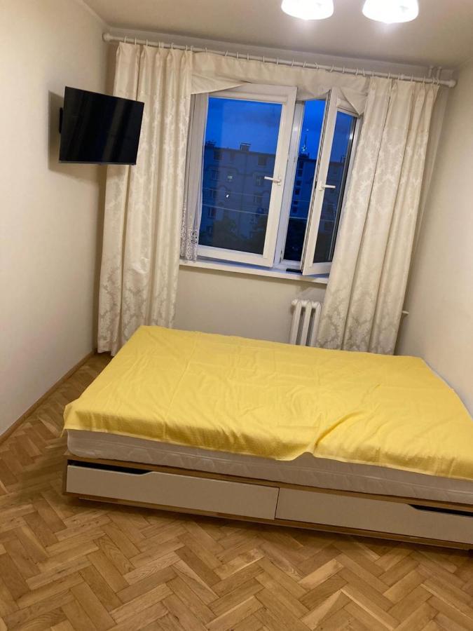 Apartament Roma グダニスク エクステリア 写真