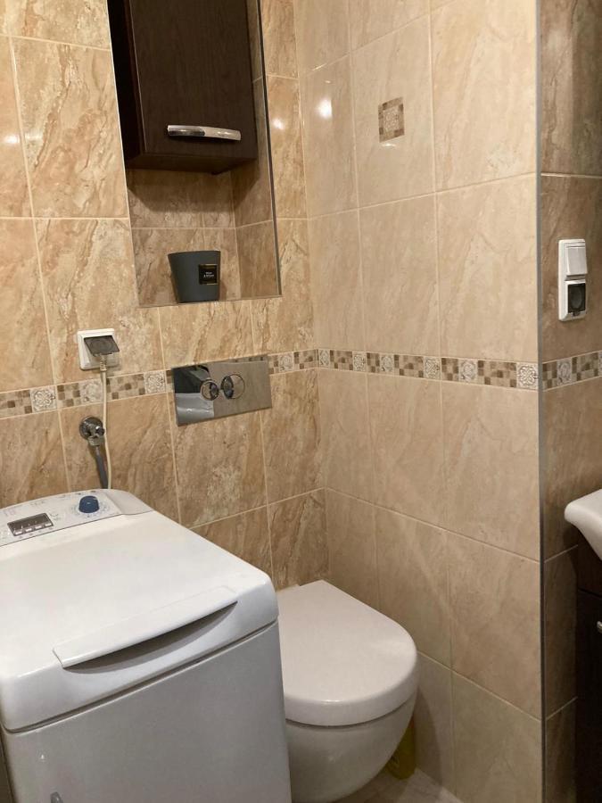 Apartament Roma グダニスク エクステリア 写真