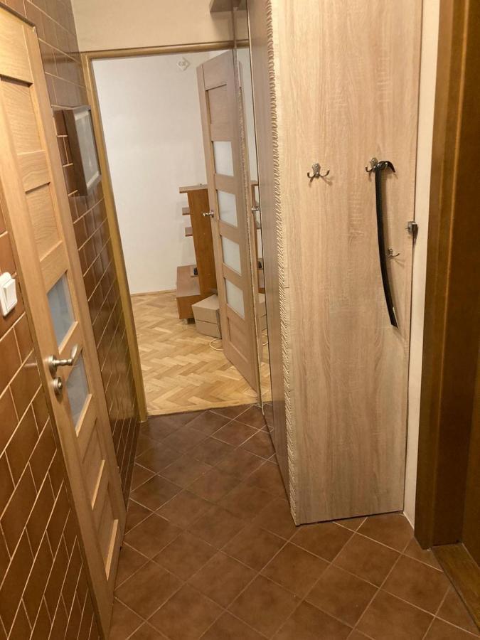 Apartament Roma グダニスク エクステリア 写真